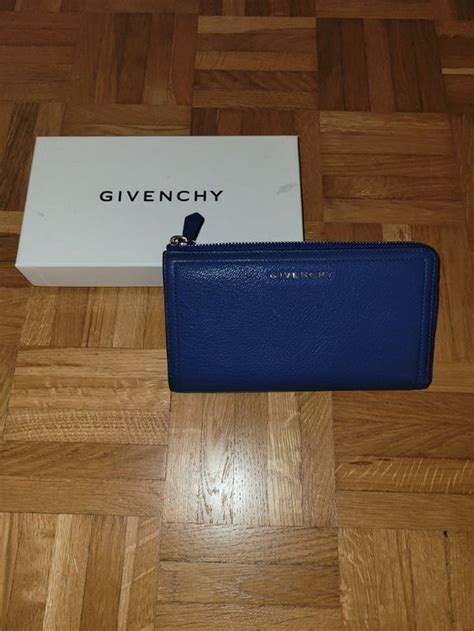 givenchy geldbeutel damen|Wallets .